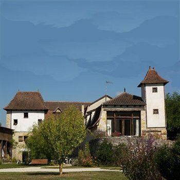 Domaine De Borie Chambres D'Hotes Bretenoux Zewnętrze zdjęcie