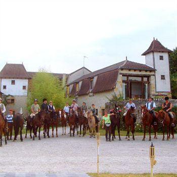Domaine De Borie Chambres D'Hotes Bretenoux Zewnętrze zdjęcie