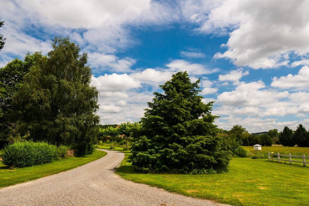 Domaine De Borie Chambres D'Hotes Bretenoux Zewnętrze zdjęcie