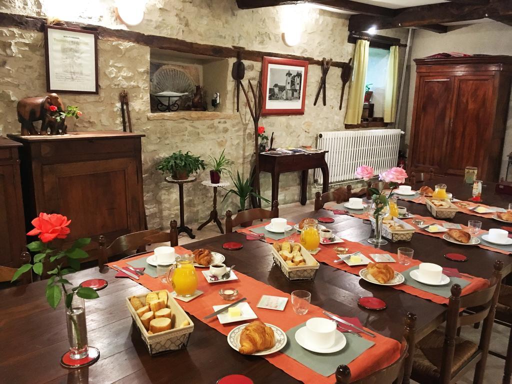 Domaine De Borie Chambres D'Hotes Bretenoux Zewnętrze zdjęcie