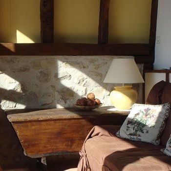 Domaine De Borie Chambres D'Hotes Bretenoux Zewnętrze zdjęcie