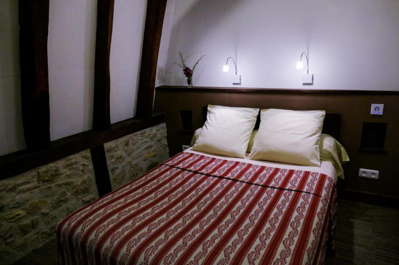 Domaine De Borie Chambres D'Hotes Bretenoux Zewnętrze zdjęcie