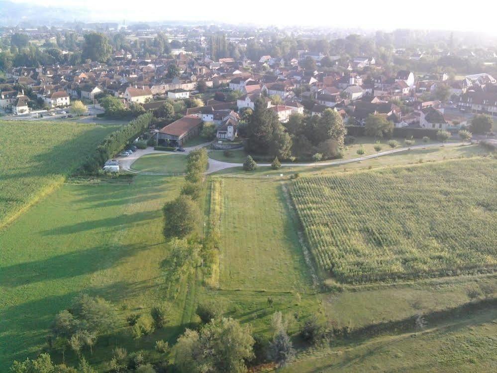 Domaine De Borie Chambres D'Hotes Bretenoux Zewnętrze zdjęcie
