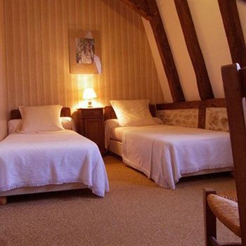 Domaine De Borie Chambres D'Hotes Bretenoux Zewnętrze zdjęcie